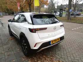 Opel Mokka (2021) thumbnail 7