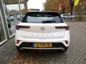 Opel Mokka (2021) thumbnail 8