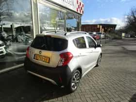 Opel Karl (2017) thumbnail 2