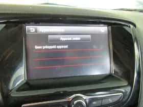 Opel Karl (2017) thumbnail 12