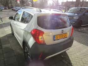 Opel Karl (2017) thumbnail 4