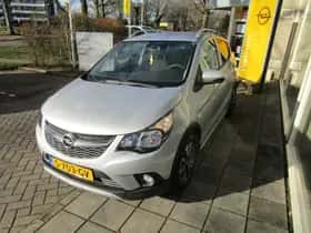 Opel Karl (2017) thumbnail 5