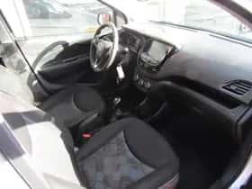 Opel Karl (2017) thumbnail 7
