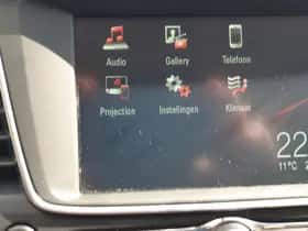 Opel Grandland X (2021) thumbnail 11