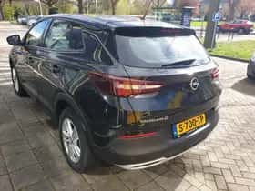 Opel Grandland X (2021) thumbnail 4