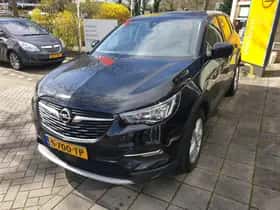 Opel Grandland X (2021) thumbnail 5
