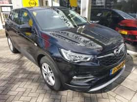 Opel Grandland X (2021) thumbnail 6