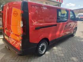 Opel Vivaro thumbnail 2
