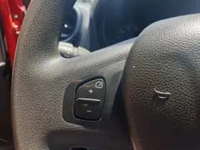 Opel Vivaro thumbnail 14