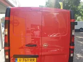 Opel Vivaro thumbnail 3