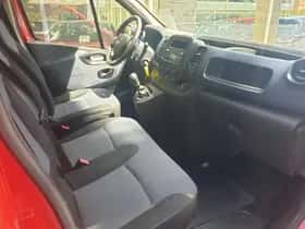 Opel Vivaro thumbnail 7