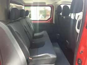 Opel Vivaro thumbnail 8