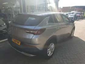 Opel Grandland X (2021) thumbnail 3