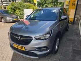 Opel Grandland X (2021) thumbnail 5