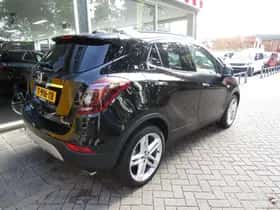 Opel Mokka (2018) thumbnail 2