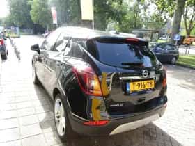 Opel Mokka (2018) thumbnail 3
