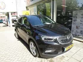 Opel Mokka (2018) thumbnail 5