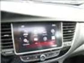 Opel Mokka (2018) thumbnail 10