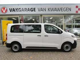 Opel Vivaro (2021)