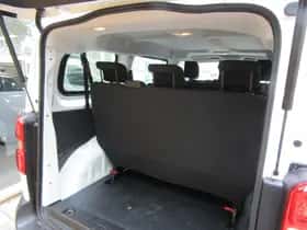 Opel Vivaro (2021) thumbnail 11
