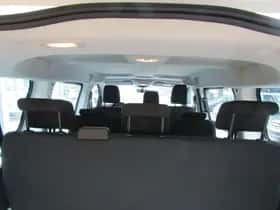 Opel Vivaro (2021) thumbnail 12