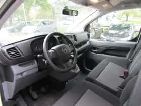 Opel Vivaro (2021) thumbnail 13