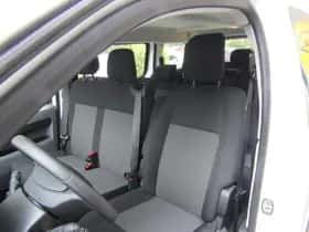 Opel Vivaro (2021) thumbnail 15
