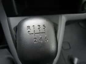 Opel Vivaro (2021) thumbnail 20