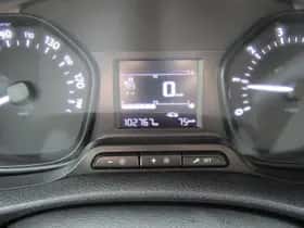 Opel Vivaro (2021) thumbnail 22