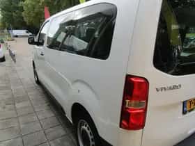 Opel Vivaro (2021) thumbnail 4