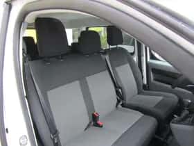 Opel Vivaro (2021) thumbnail 8