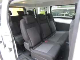 Opel Vivaro (2021) thumbnail 9