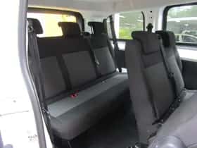 Opel Vivaro (2021) thumbnail 10