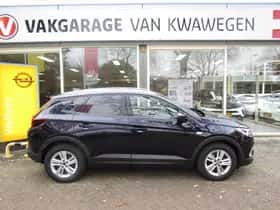 Opel Grandland X (2019)