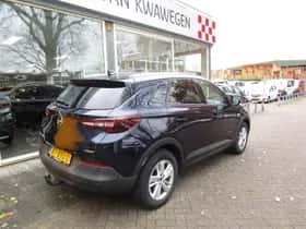 Opel Grandland X (2019) thumbnail 2