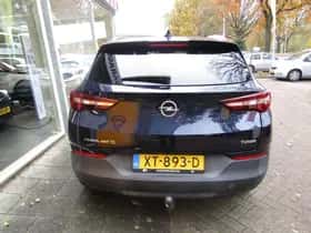 Opel Grandland X (2019) thumbnail 3