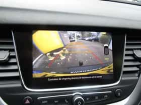 Opel Grandland X (2019) thumbnail 22