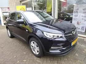 Opel Grandland X (2019) thumbnail 6