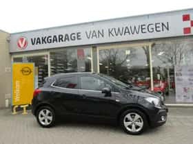Opel Mokka (2015)
