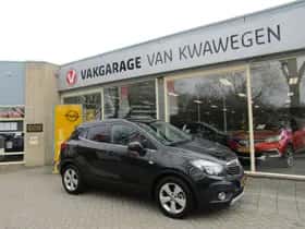 Opel Mokka (2015) thumbnail 2