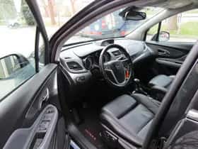 Opel Mokka (2015) thumbnail 12