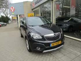 Opel Mokka (2015) thumbnail 3