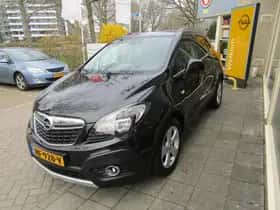 Opel Mokka (2015) thumbnail 5