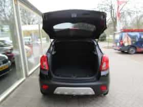 Opel Mokka (2015) thumbnail 8
