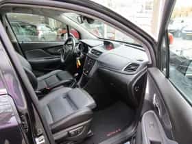 Opel Mokka (2015) thumbnail 10