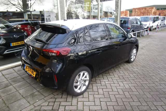Opel Corsa (2020) thumbnail 2