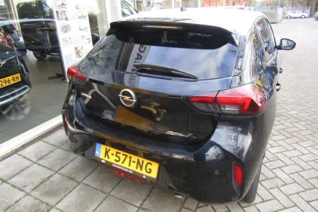 Opel Corsa (2020) thumbnail 3