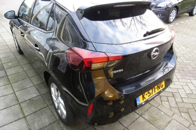 Opel Corsa (2020) thumbnail 4