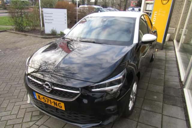 Opel Corsa (2020) thumbnail 5