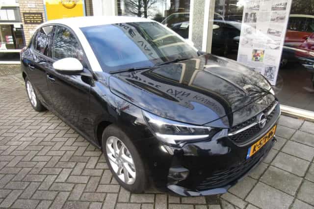 Opel Corsa (2020) thumbnail 6